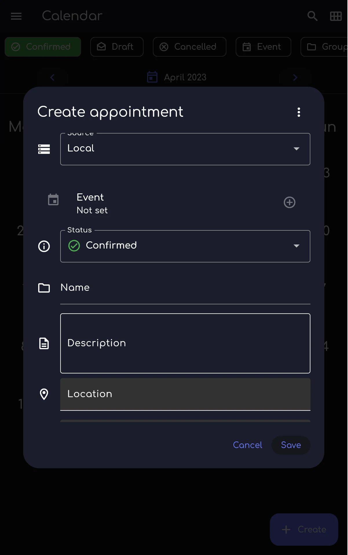 Linwood Flow screenshot