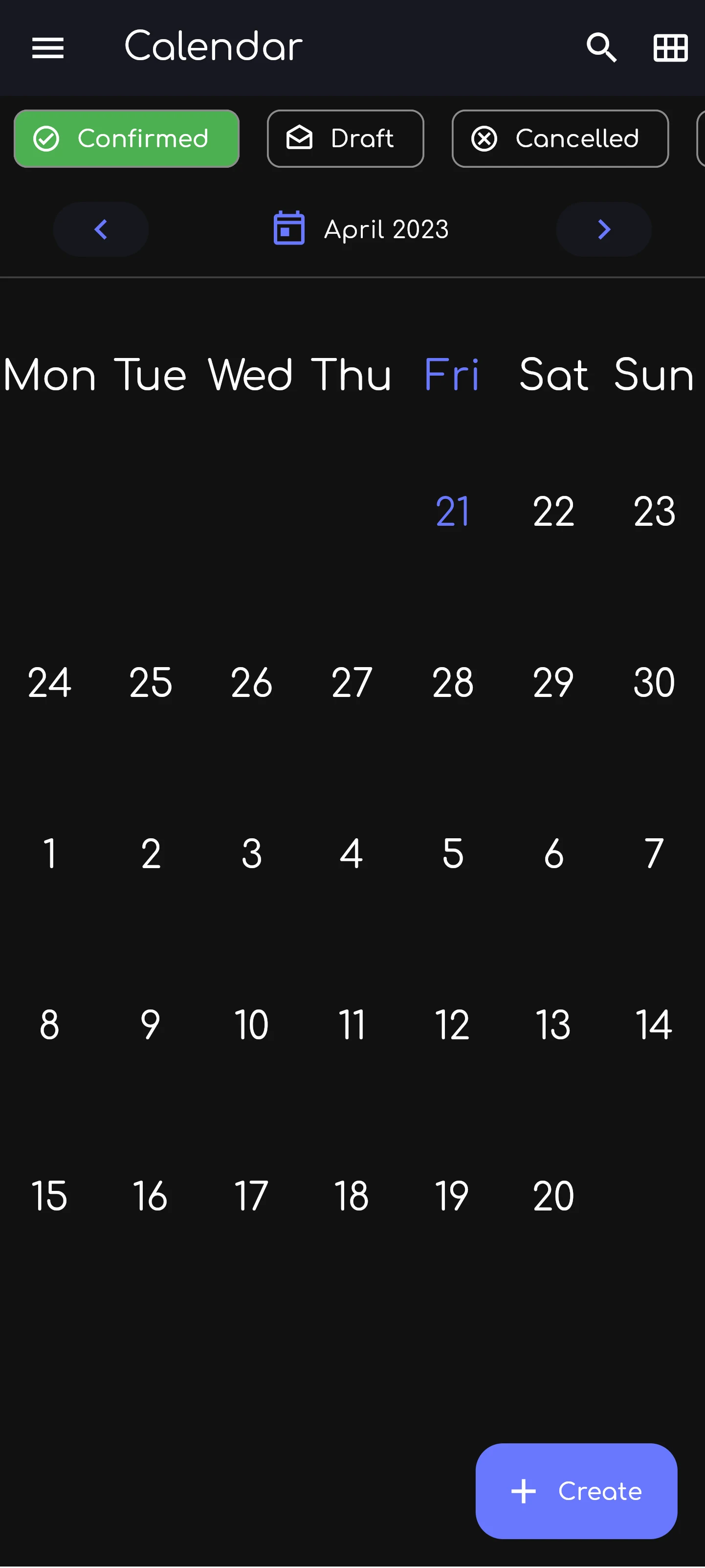 Linwood Flow screenshot
