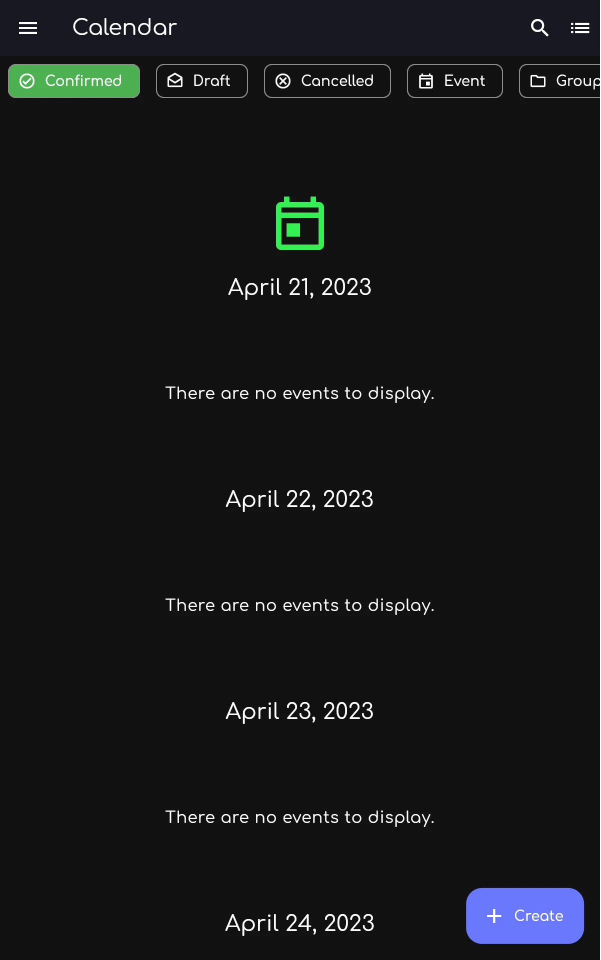 Linwood Flow screenshot